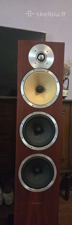 Bowers&wilkins cm9 - nuotraukos Nr. 4