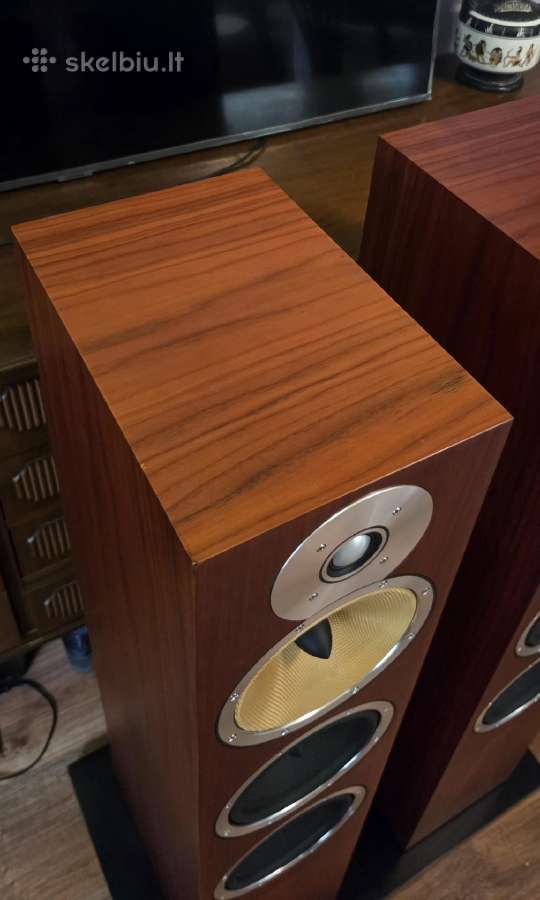 Bowers&wilkins cm9 - nuotraukos Nr. 5