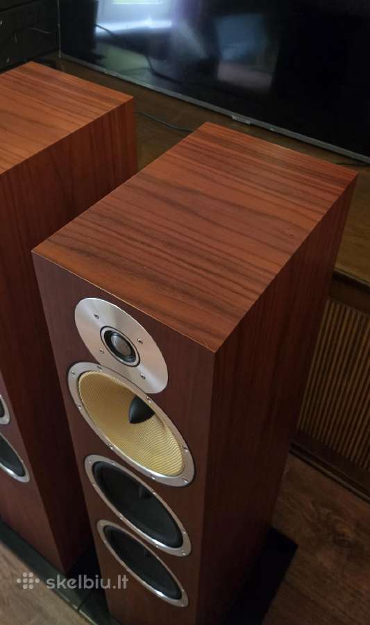 Bowers&wilkins cm9 - nuotraukos Nr. 6