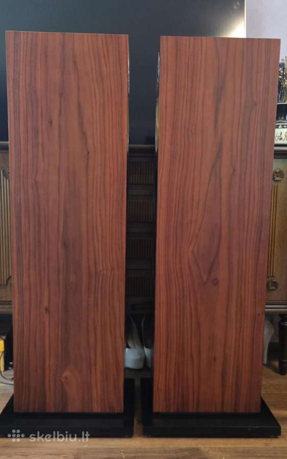 Bowers&wilkins cm9 - nuotraukos Nr. 7