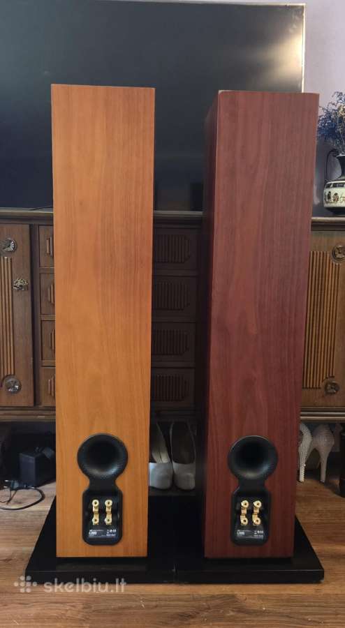 Bowers&wilkins cm9 - nuotraukos Nr. 8