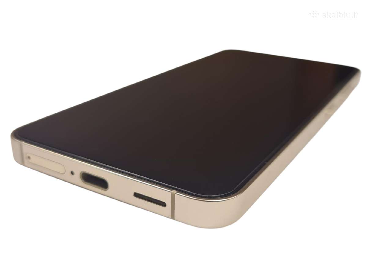 Samsung Galaxy S24 5G + 3 mėn. garantija - nuotraukos Nr. 6