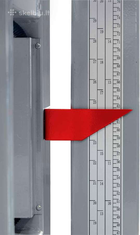 Profesionalus gateris Bbs920pro - D920mm, 11kw - nuotraukos Nr. 9