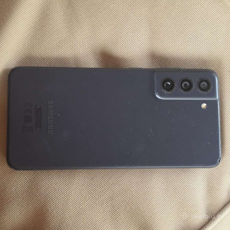 Samsung S21 Fe 5G - nuotraukos Nr. 2