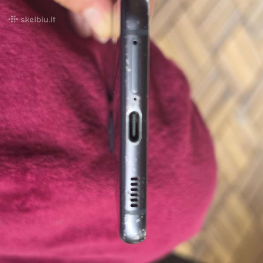 Samsung S21 Fe 5G - nuotraukos Nr. 3