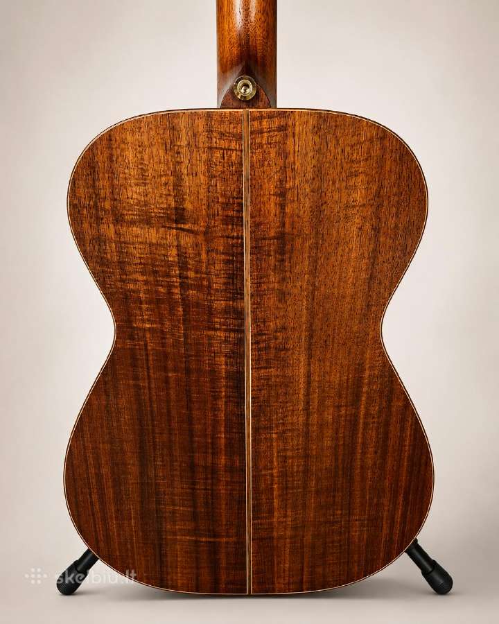 Maton Ea808 „australian“ - elektroakustinė gitara - nuotraukos Nr. 12