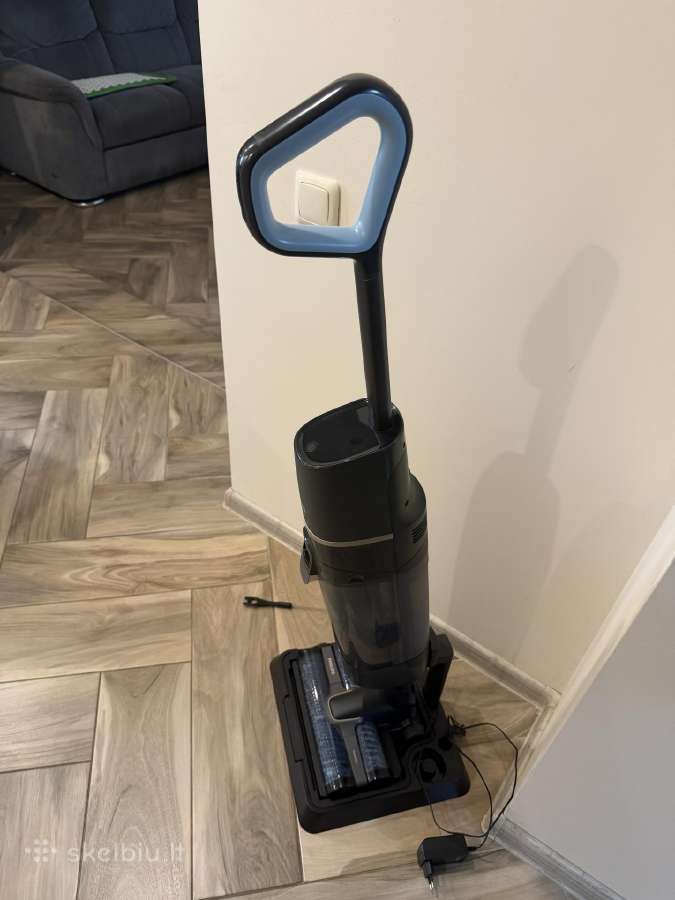 Dulkių Siurblys – Šluota Philips Xw7110/01 - nuotraukos Nr. 3