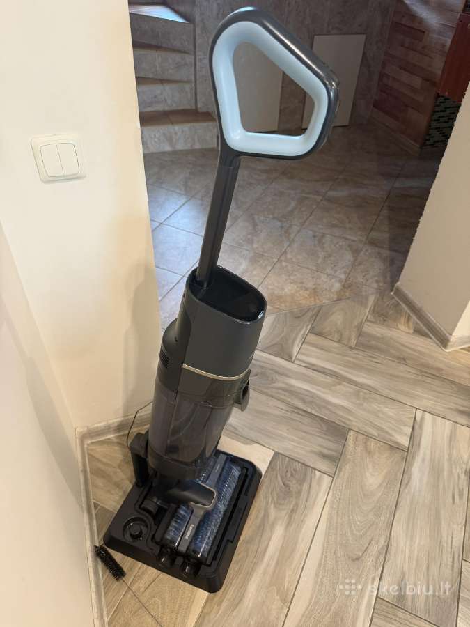 Dulkių Siurblys – Šluota Philips Xw7110/01 - nuotraukos Nr. 4