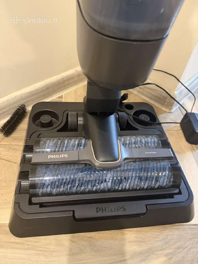 Dulkių Siurblys – Šluota Philips Xw7110/01 - nuotraukos Nr. 5