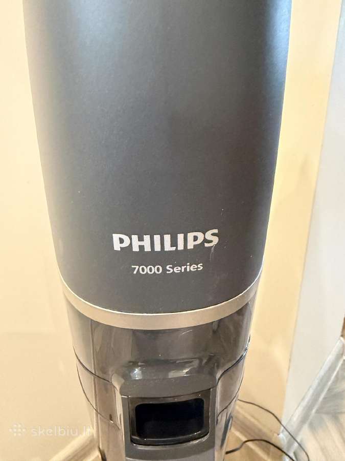 Dulkių Siurblys – Šluota Philips Xw7110/01 - nuotraukos Nr. 6