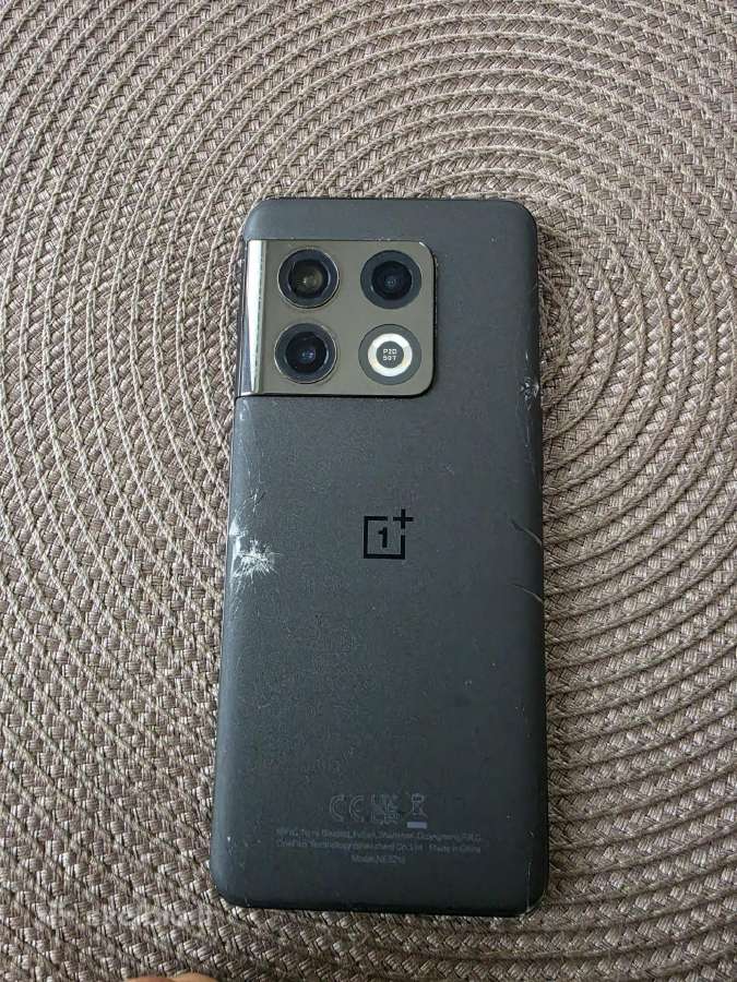 Oneplus 10 pro 128gb - nuotraukos Nr. 3
