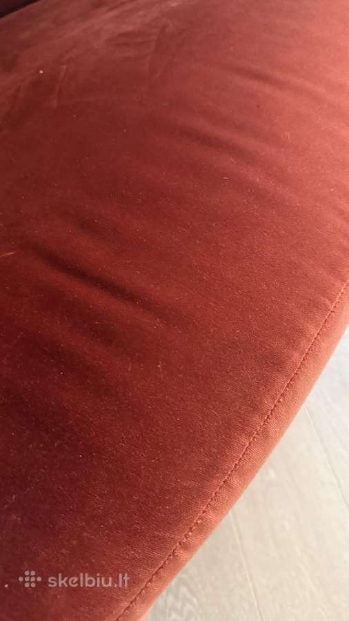 Naudotas fotelis, bet kaip interjero detalė - nuotraukos Nr. 5