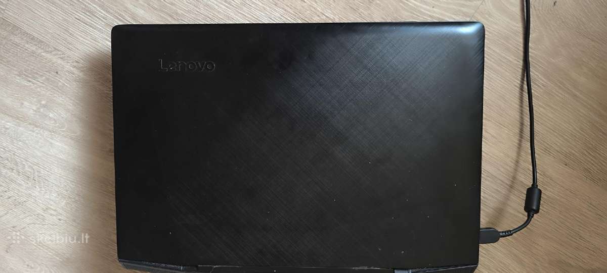 Lenovo Y700-15isk - nuotraukos Nr. 3