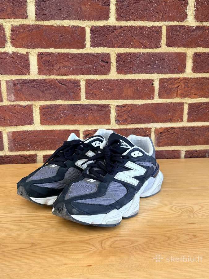 New balance 9060 - nuotraukos Nr. 2