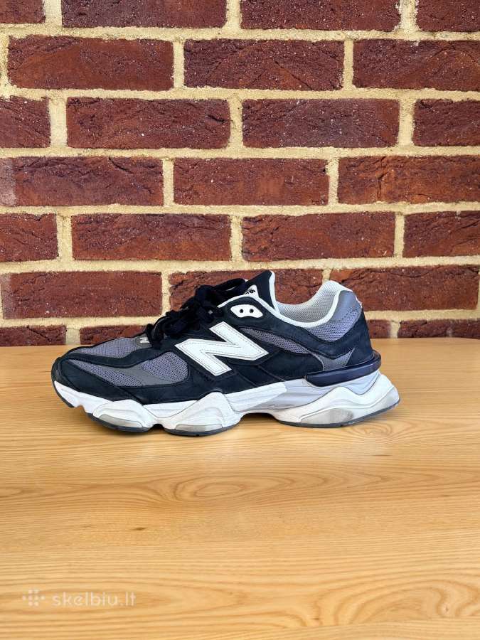 New balance 9060 - nuotraukos Nr. 3
