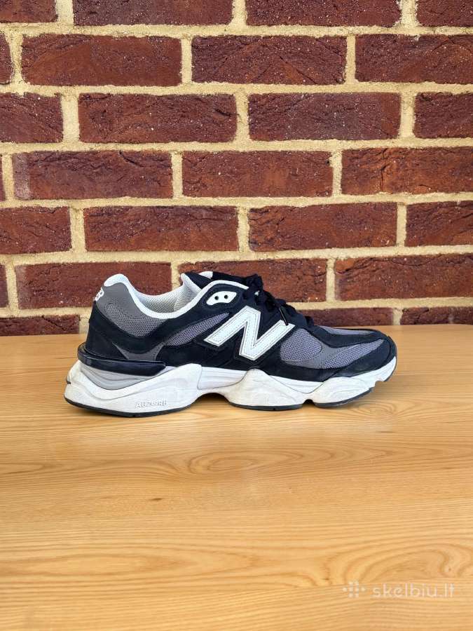 New balance 9060 - nuotraukos Nr. 5