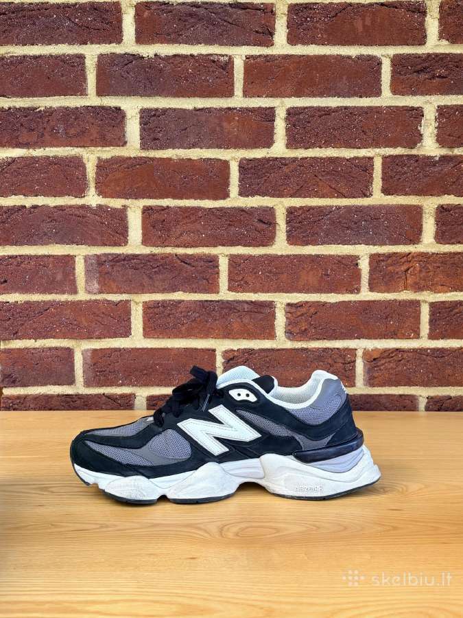 New balance 9060 - nuotraukos Nr. 7
