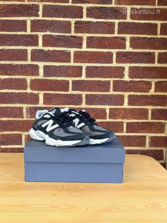New balance 9060 - nuotraukos Nr. 10
