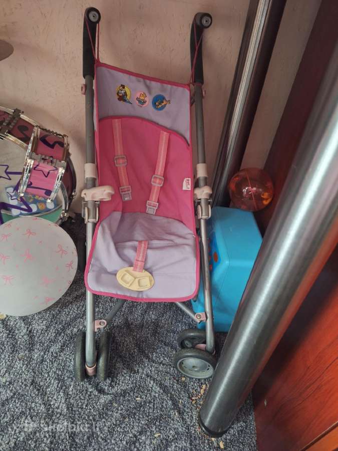 Lele baby born - nuotraukos Nr. 4