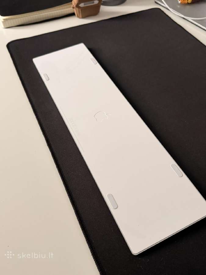 Apple Magic Keyboard - nuotraukos Nr. 2