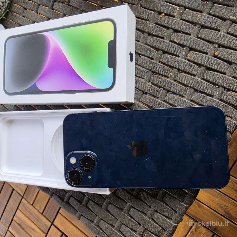 Iphone14 - nuotraukos Nr. 3