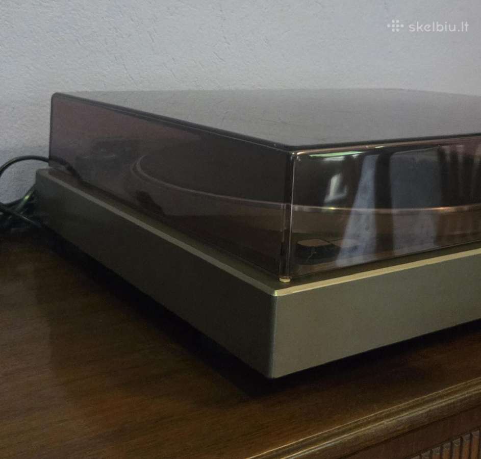 Marantz retro setukas - nuotraukos Nr. 14