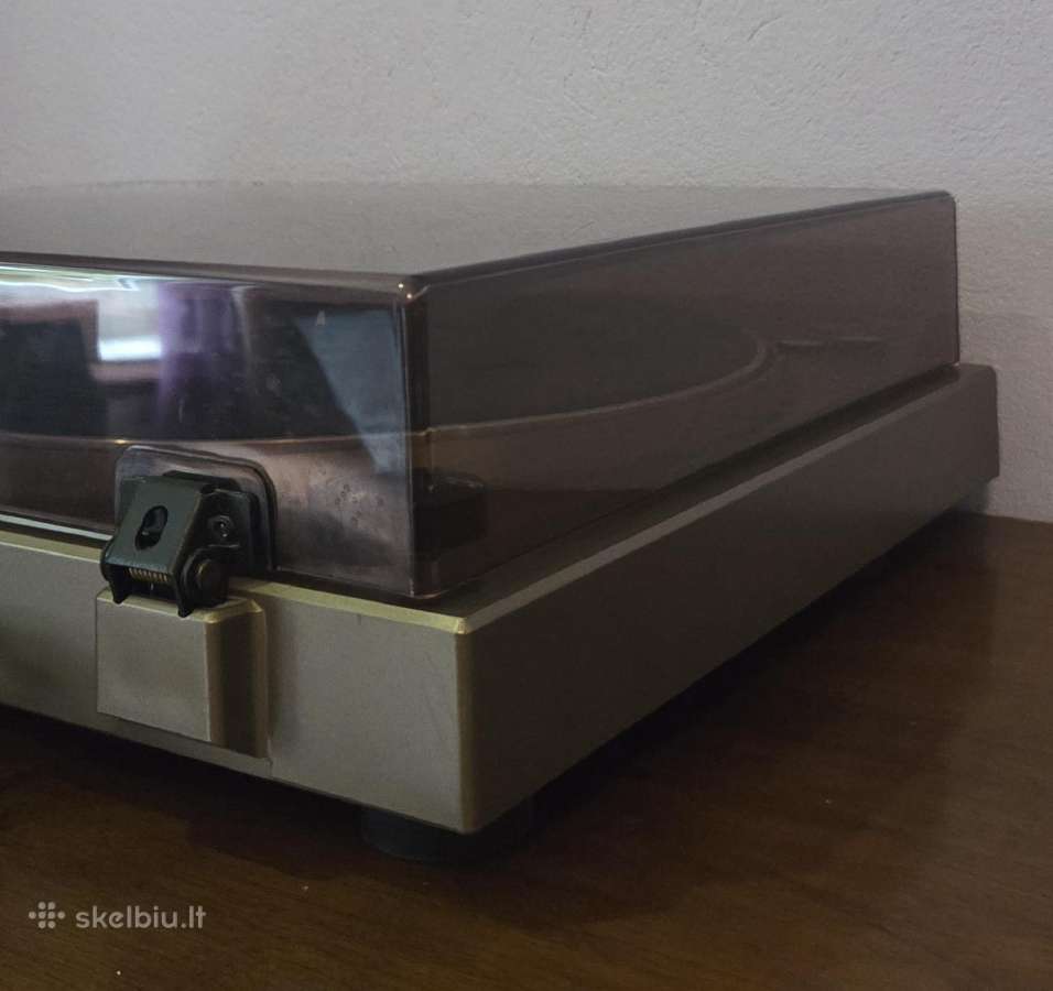 Marantz retro setukas - nuotraukos Nr. 17
