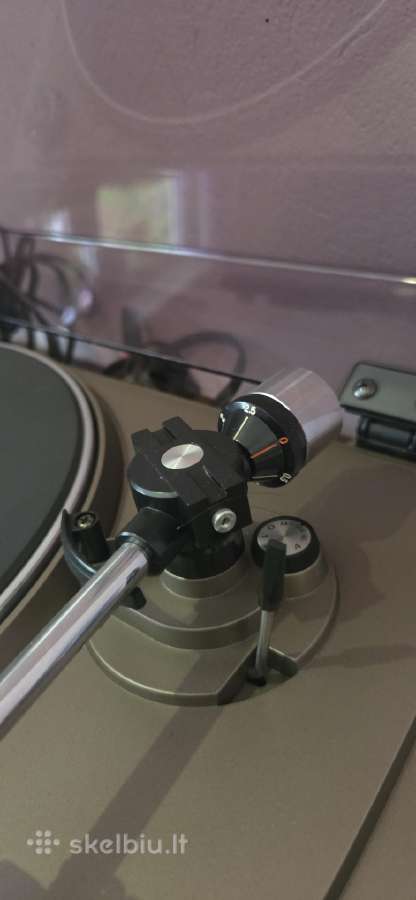 Marantz retro setukas - nuotraukos Nr. 24