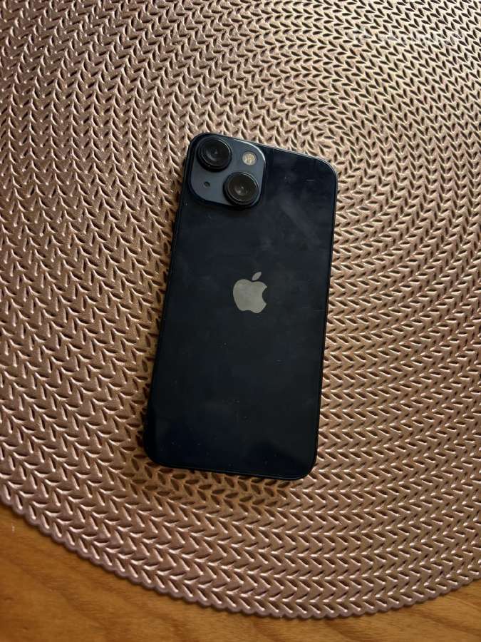 iPhone 13 mini 128gb - nuotraukos Nr. 3
