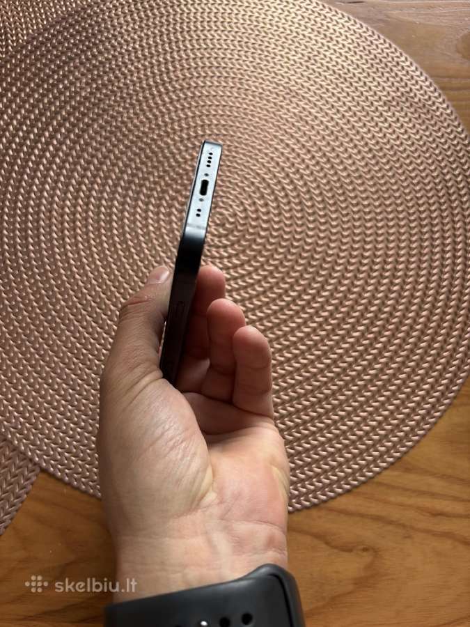 iPhone 13 mini 128gb - nuotraukos Nr. 6