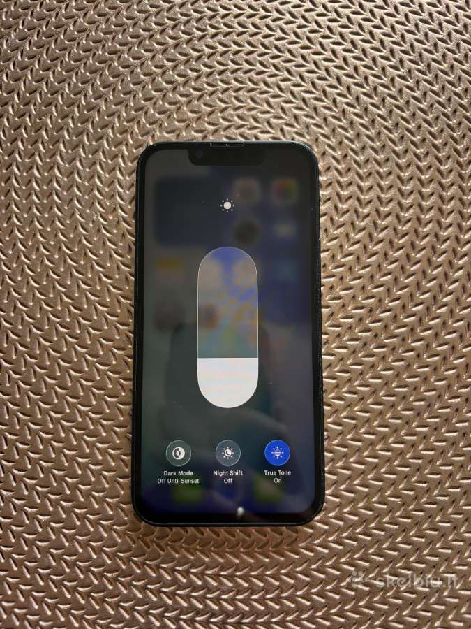 iPhone 13 mini 128gb - nuotraukos Nr. 8