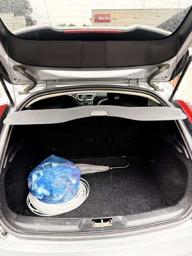 Volvo V40, 2015, 140 kw, dyzelis - nuotraukos Nr. 13
