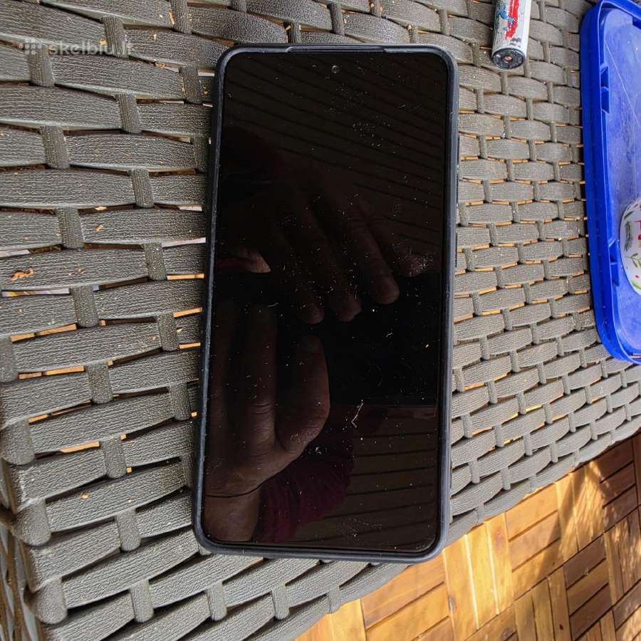 Samsung S21 Fe 5G - nuotraukos Nr. 5