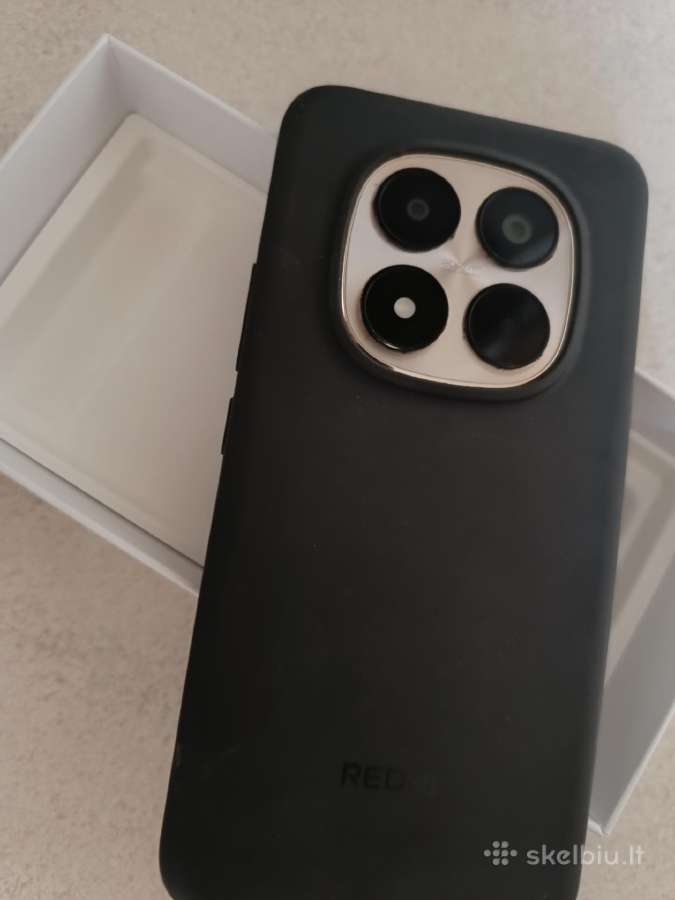 Parduodamas telefonas - nuotraukos Nr. 2