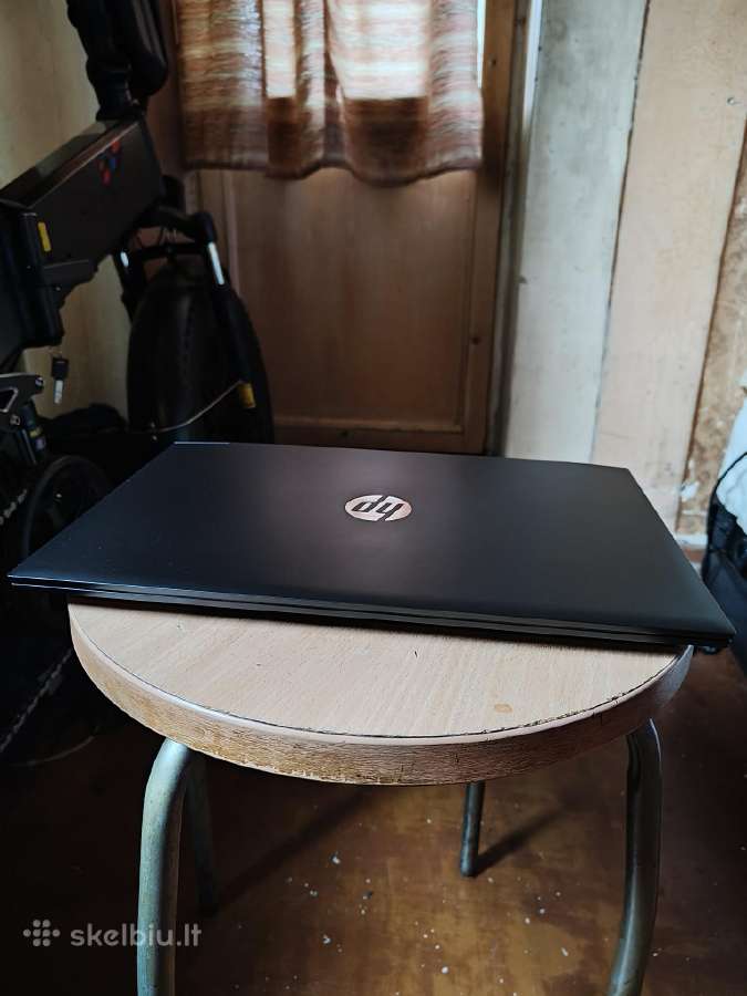 Hp Pavilion Gaming 16 "16.1 Full HD", i5-10th. - nuotraukos Nr. 5