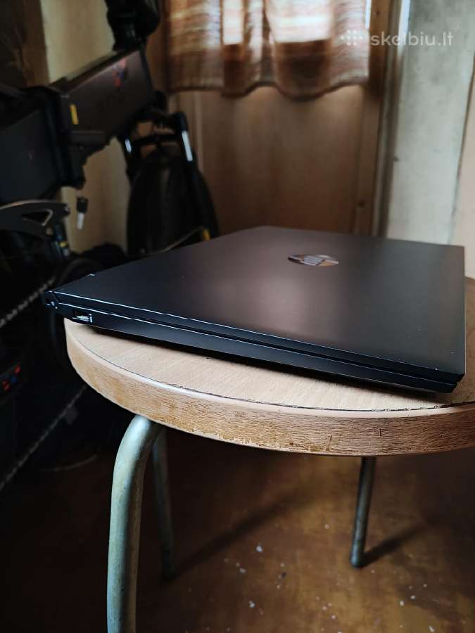 Hp Pavilion Gaming 16 "16.1 Full HD", i5-10th. - nuotraukos Nr. 6