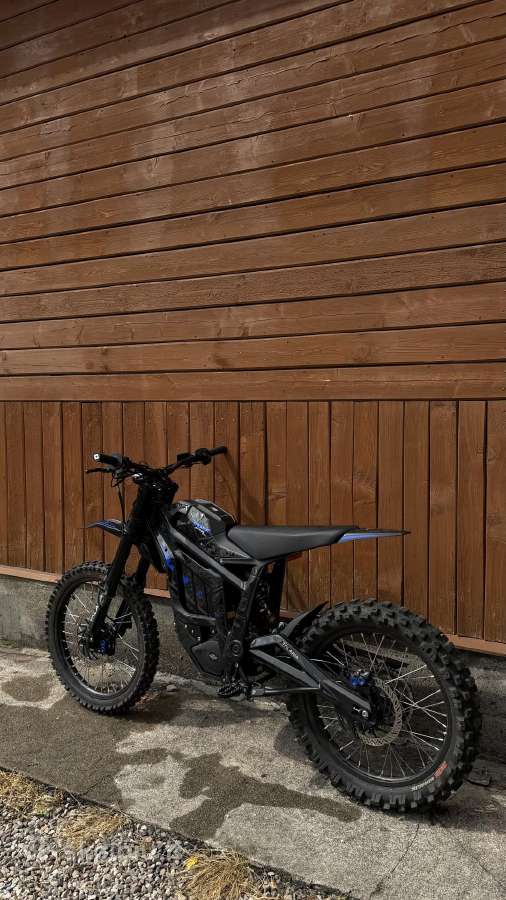 Talaria Sting Pro Mx5. - nuotraukos Nr. 8