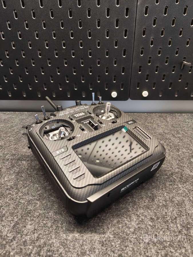Radiomaster Tx16s Mkii Max valdymo pultelis - nuotraukos Nr. 4