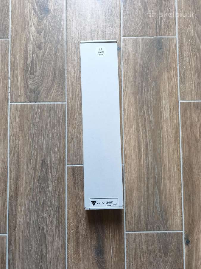 Vario Term 300 W elektrinis tenas - nuotraukos Nr. 3