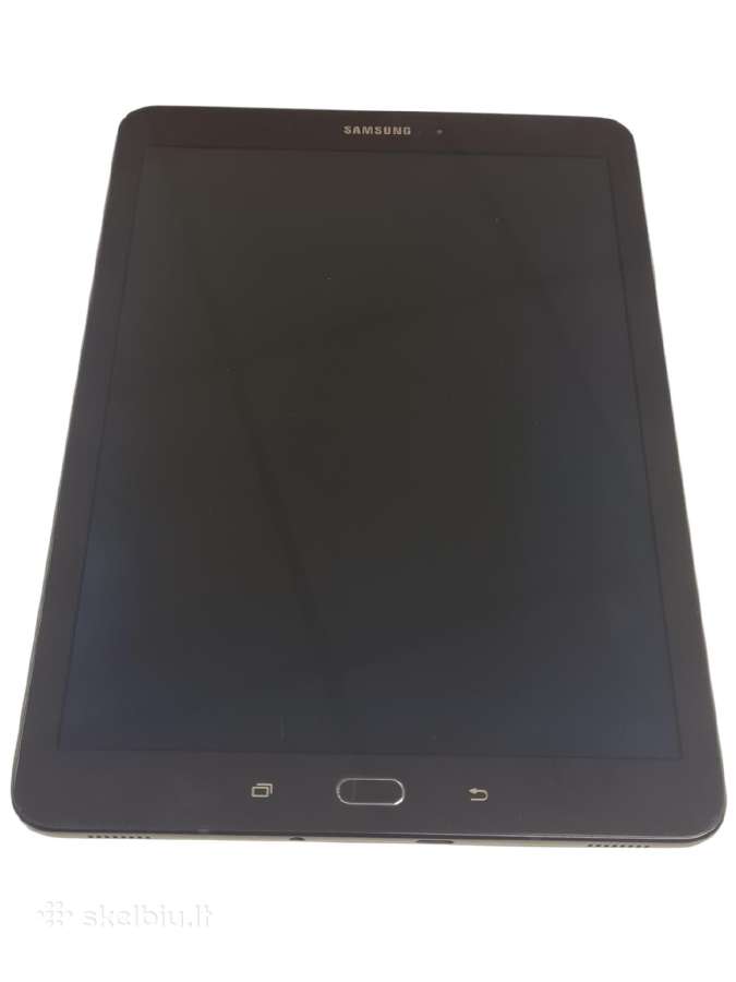 Samsung Galaxy Tab S3 +Sim + 3 mėn. garantija - nuotraukos Nr. 2