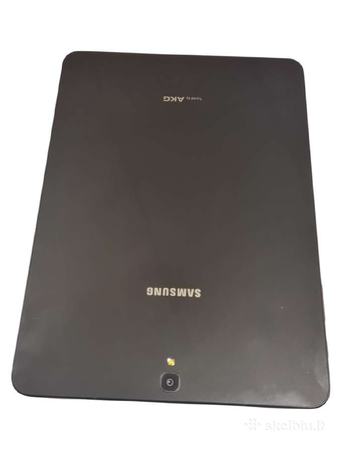 Samsung Galaxy Tab S3 +Sim + 3 mėn. garantija - nuotraukos Nr. 6