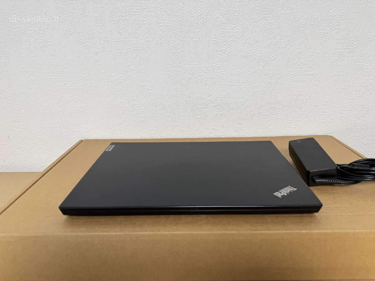 Lenovo Thinkpad L14 Gen2 - nuotraukos Nr. 2