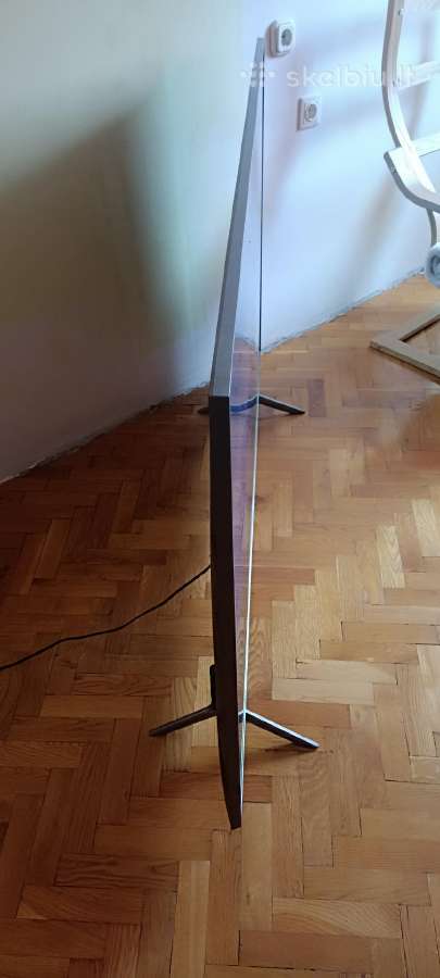 65 colių Samsung Qled 4k TV - nuotraukos Nr. 3