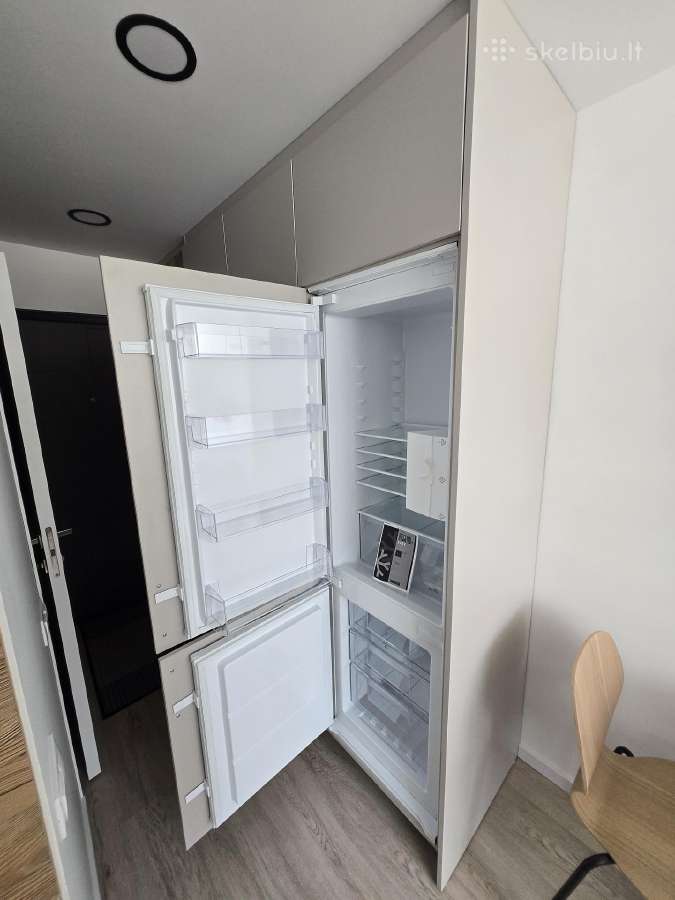 Naujai įrengta, studija Algirdo g., Naujamiestyje - nuotraukos Nr. 7