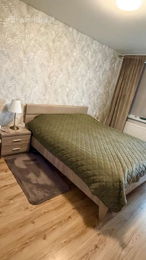 Parduodamas jaukus ir šviesus 3kmb butas - nuotraukos Nr. 10