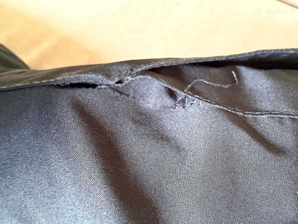 Massimo Dutti Vyriška M dydžio pūkinė striuke - nuotraukos Nr. 8