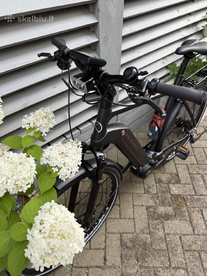 Kalkhoff Integrale S11 - nuotraukos Nr. 4