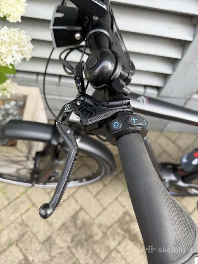 Kalkhoff Integrale S11 - nuotraukos Nr. 8