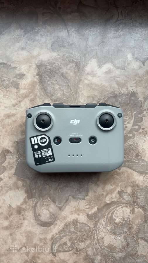 Dji RC-n1 valdymo pultas - nuotraukos Nr. 2