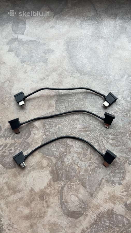 Dji RC-n1 valdymo pultas - nuotraukos Nr. 6
